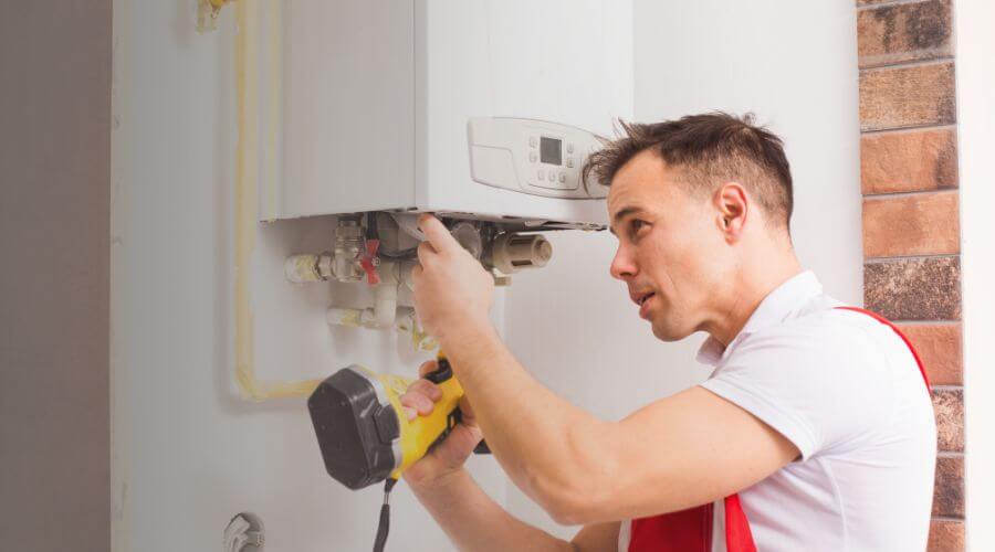 Professional bathroom faucet installation in North Adams, MA